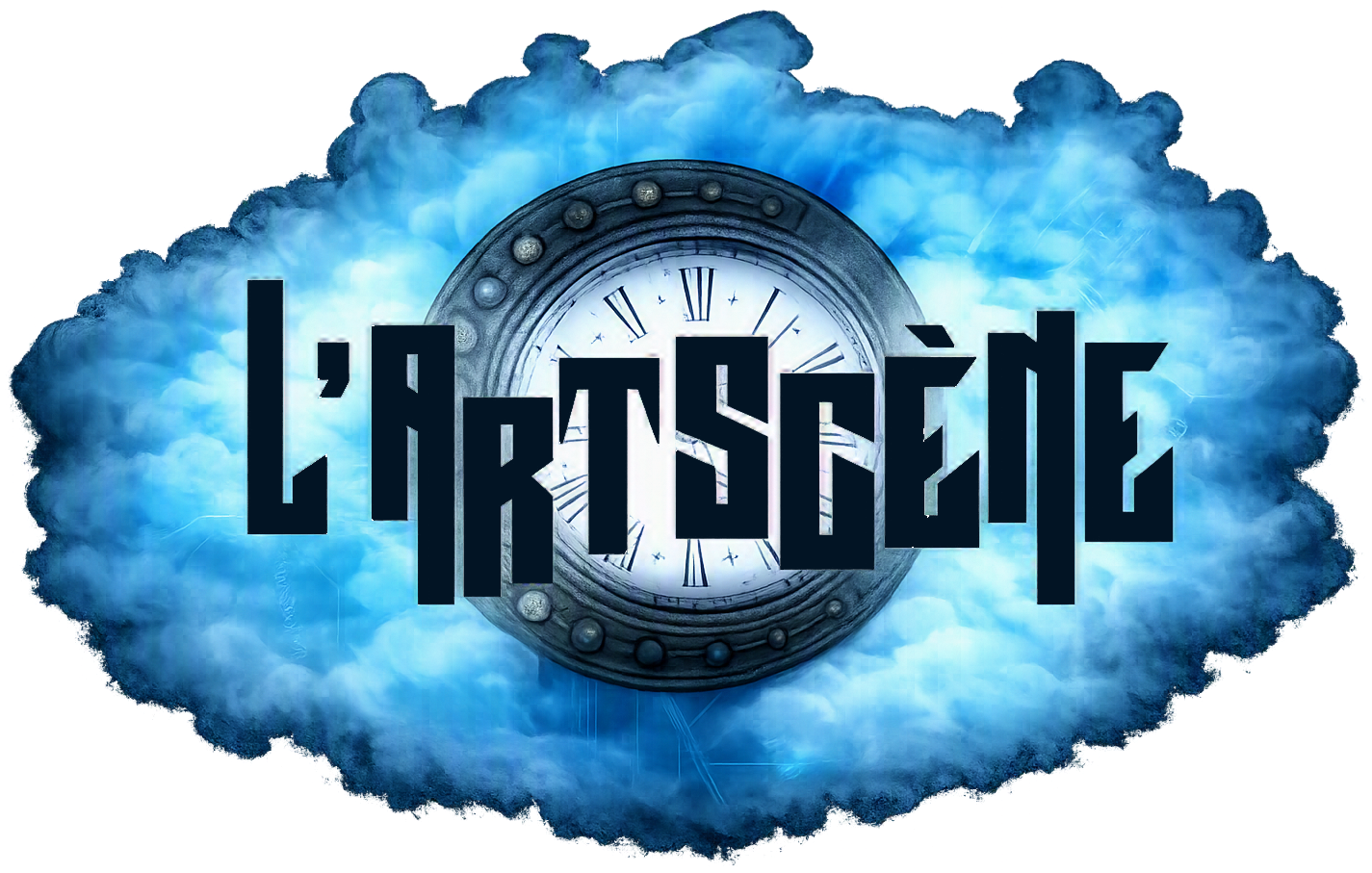 L'Art Scène