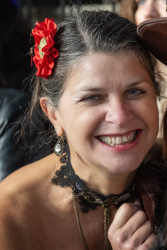 Anne