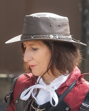 Carole