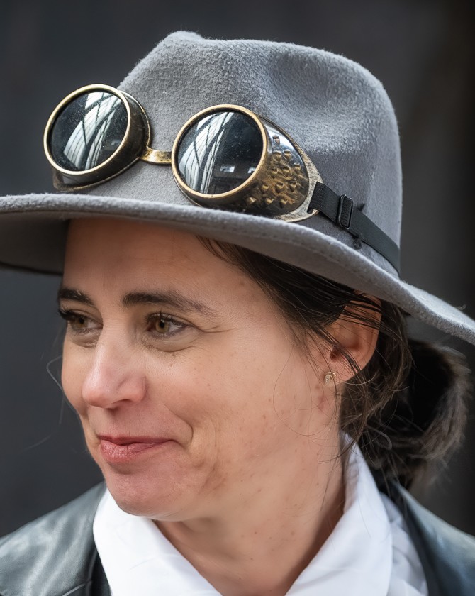 Cécile